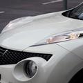 Nissan Juke. Фотоальбомы
