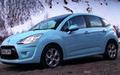 Citroen C3. Тест-драйв