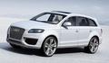 Audi Q5. Тест-драйв